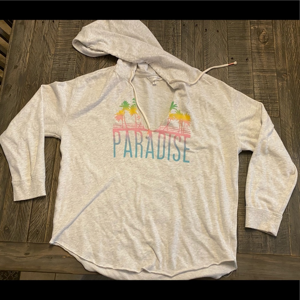 Victoria’s Secret hoodie